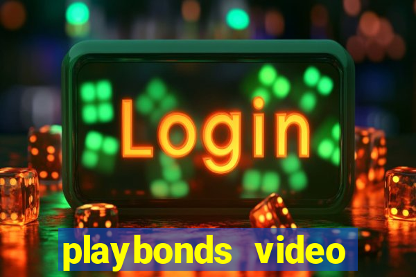 playbonds video bingo gratis